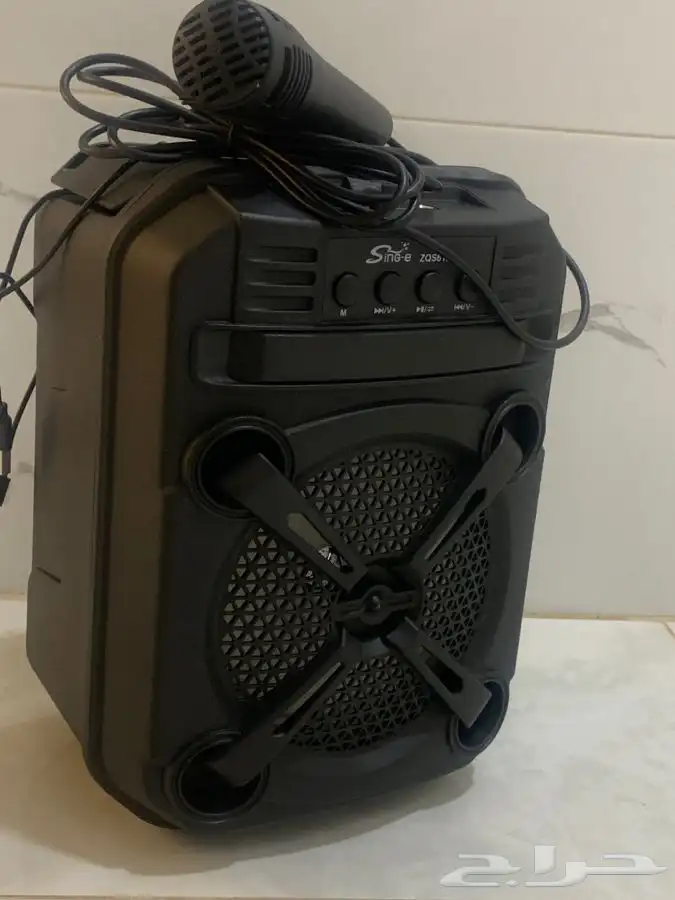 سماعه جديده شرط ماستخدمت جديد لتواصل 2