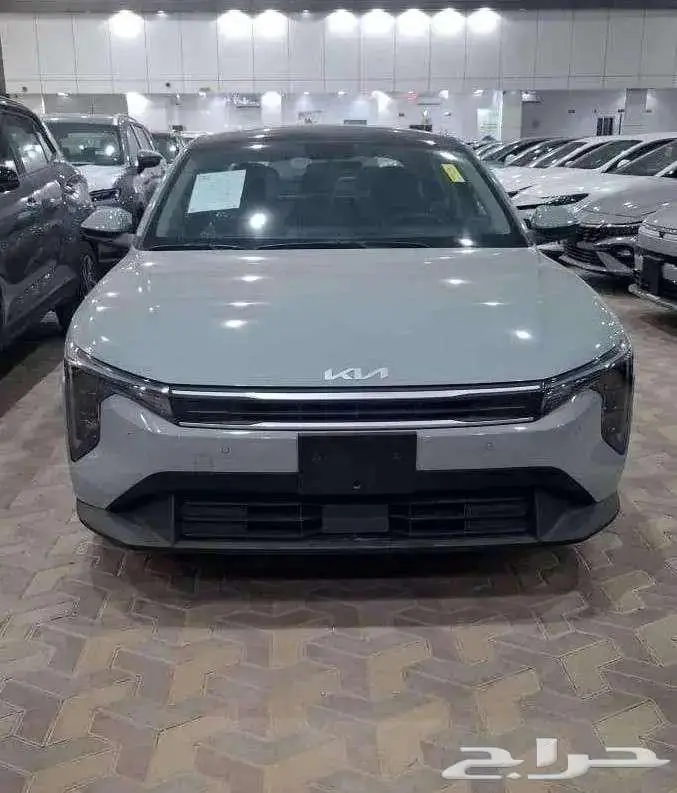 كيا K4 نص فل موديل 2026 كاش وتمويل اقل الاسعار عرروض 6