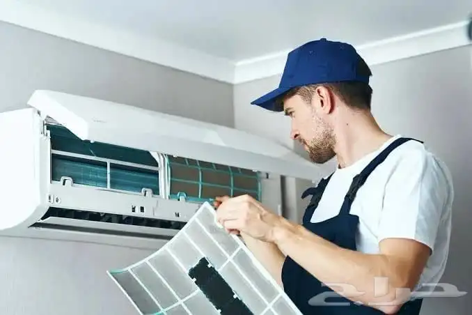 شركه تنظيف باالخرج الوفاء كلين 4