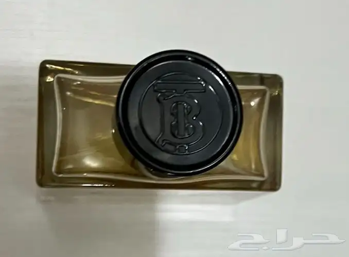 عطر بربري هيرو للبيع 5