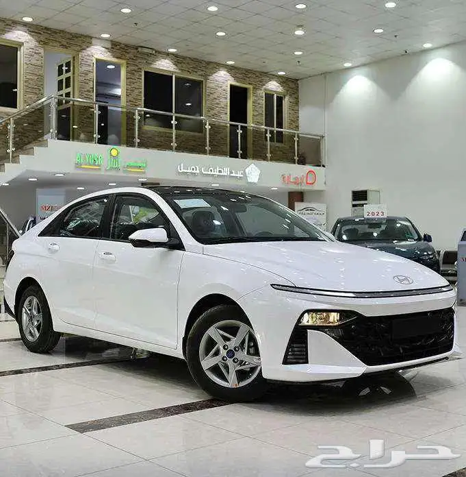 هيونداى اكسنت 2026 _فليت _سمارت _عروض خاصه 11