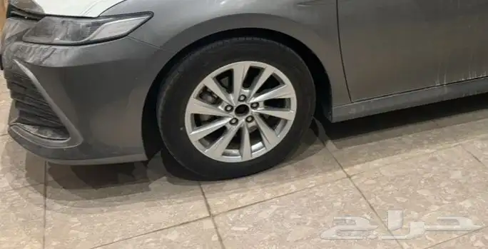جنوط كامري وكالة 2023 3