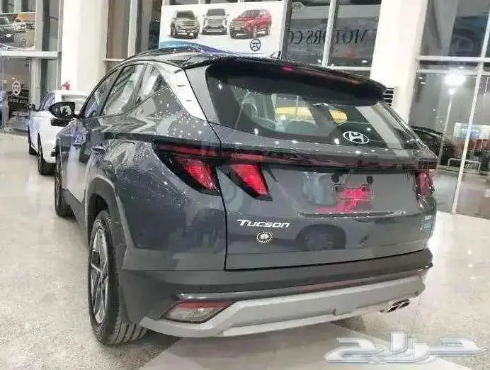 هيونداى توسان 12