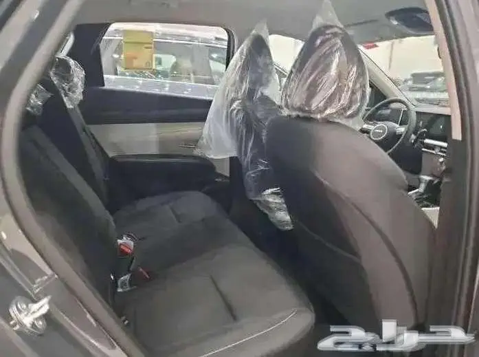 هيونداى توسان 5