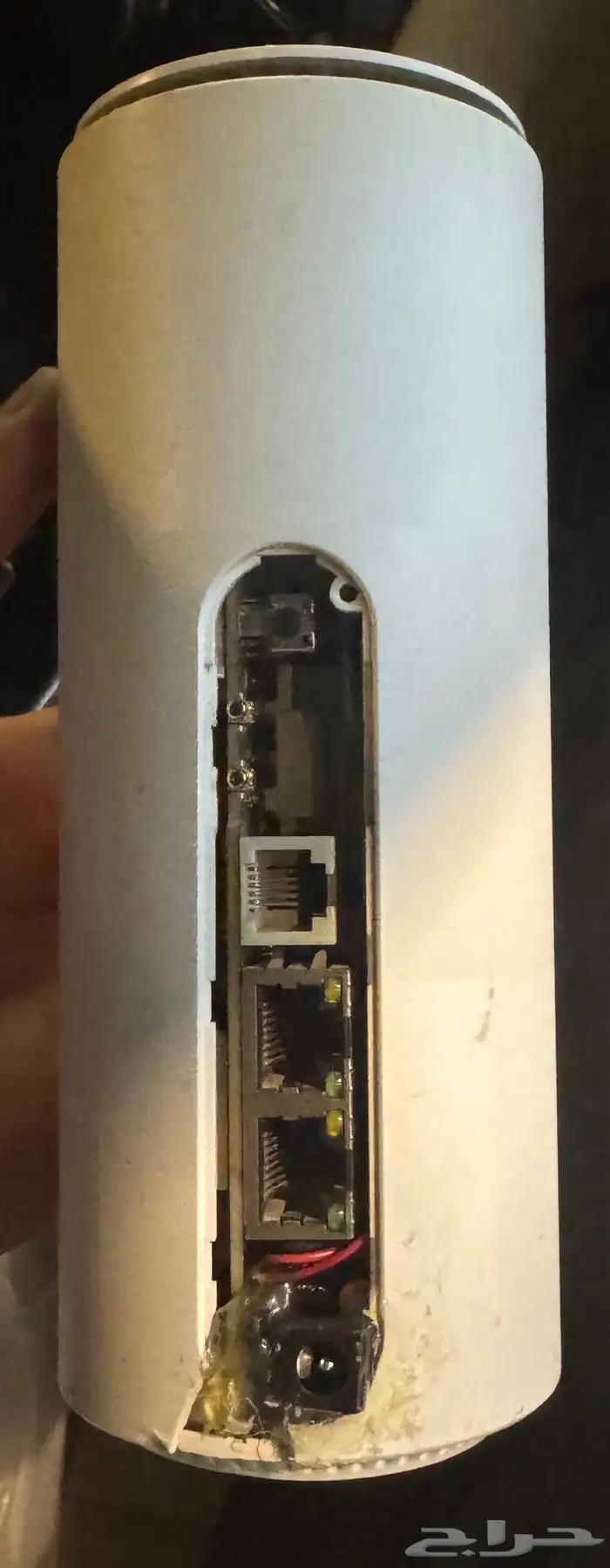 للبيع روتر stc 5g 1