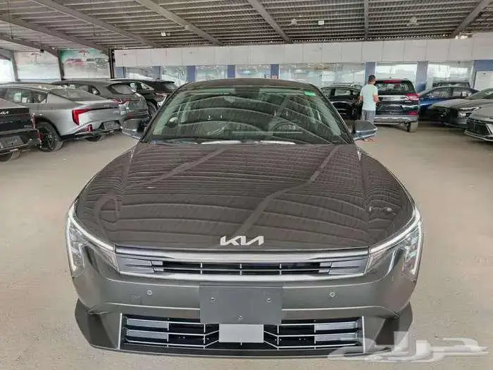 كيا كي 4 استاندر و نص فل موديل 2026 كاش وتقسيط 1