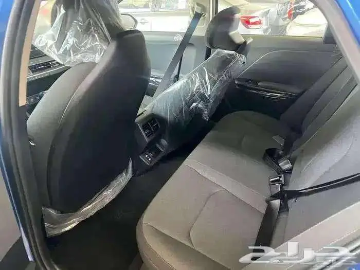 كيا K4استاندر ونص فل موديل 25 كاش وتقسيطبنوك وشركات 3