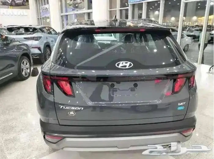 هيونداى توسان 14