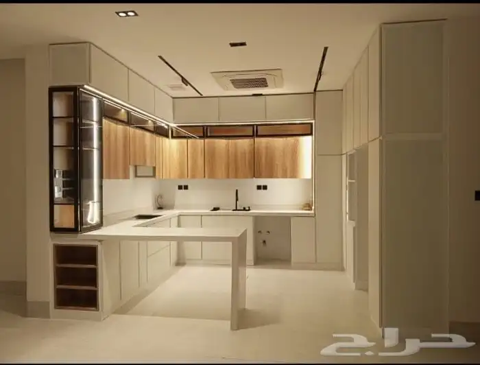 مطابخ تفصيل 1