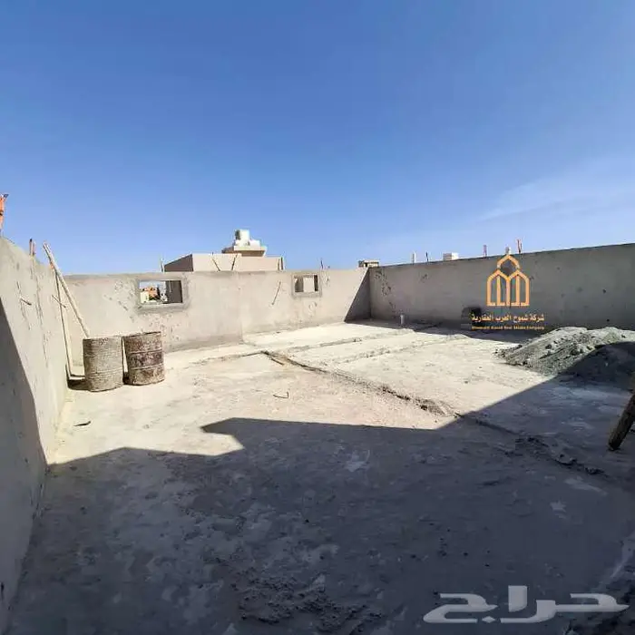 فيلا فاخرة للبيع 5