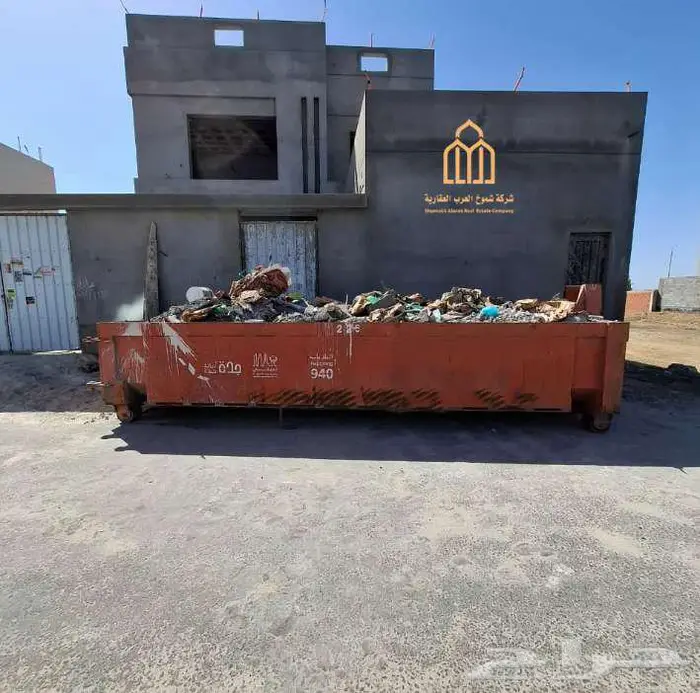 فيلا فاخرة للبيع 1