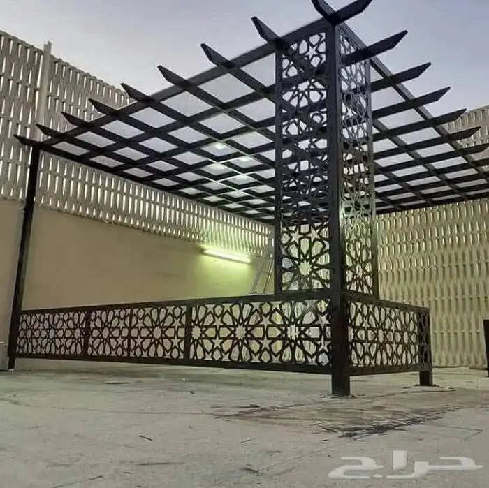 حداد مميز ودقه الشغل ومناسب بالسعر 6