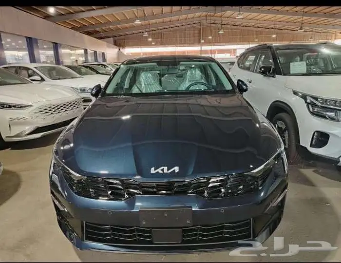 كيا كي 5 مطور بانوراما 2025 كاش وقسط جميع البنوك اقل قسط 5