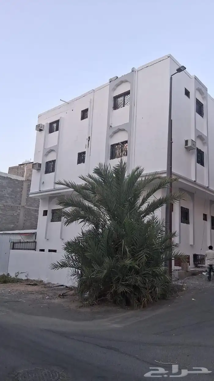 للبيع عمارة في عوده بالطايف 1