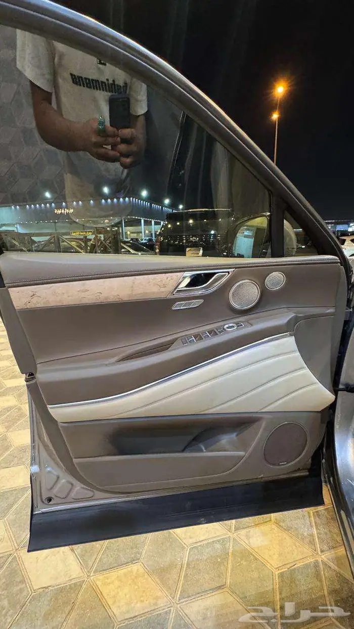 جنسس فل رويال موديل 2023 8