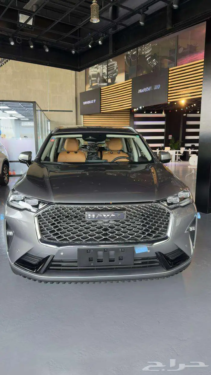 هافال h6 بريميوم موديل 2025 عرررض حصري 0