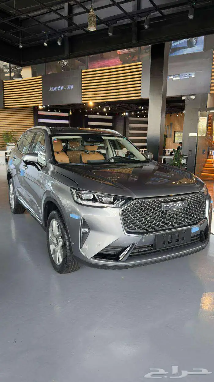 هافال h6 بريميوم موديل 2025 عرررض حصري 1