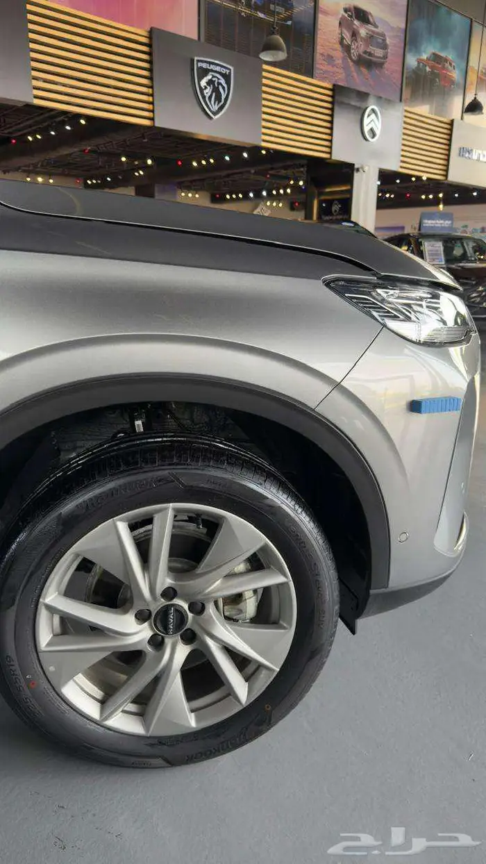 هافال h6 بريميوم موديل 2025 عرررض حصري 6
