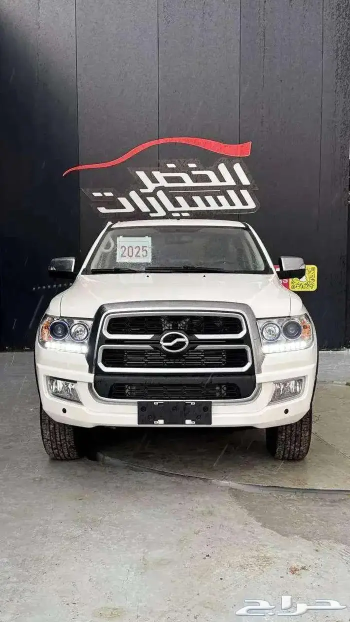 زد اكس 2025 اوتوماتيك ديزل افضل سعرر 1