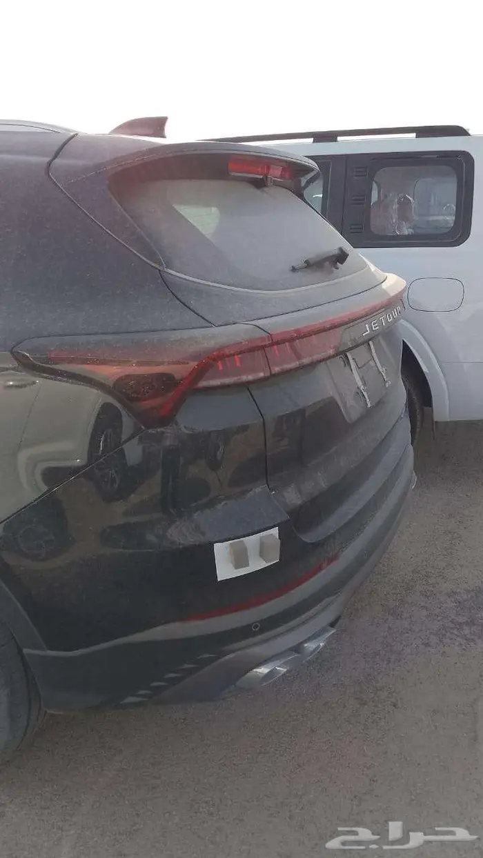 جيتور X70 بلس 2025 2