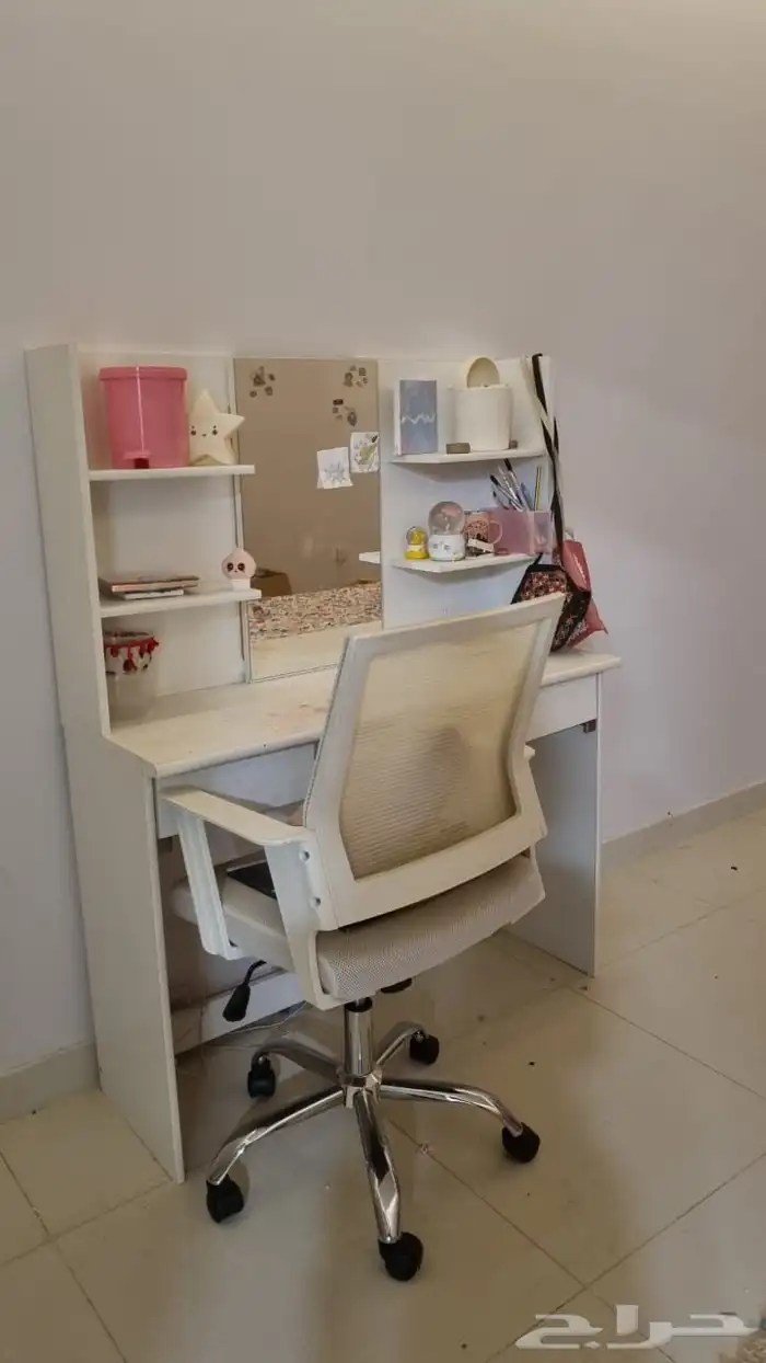 قطع اثاث وغرفة 3