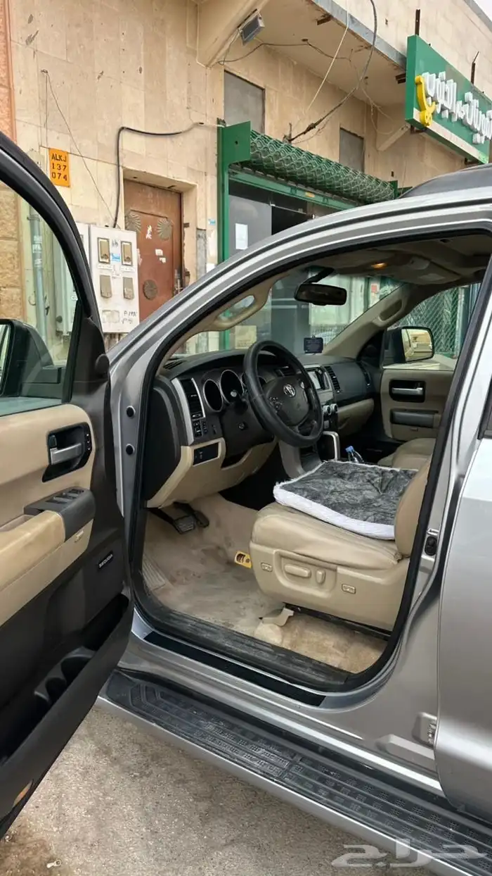 سكويا 2010 3