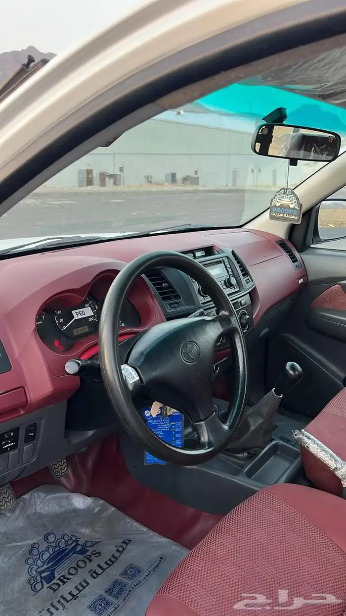 هايلوكس 2015 23