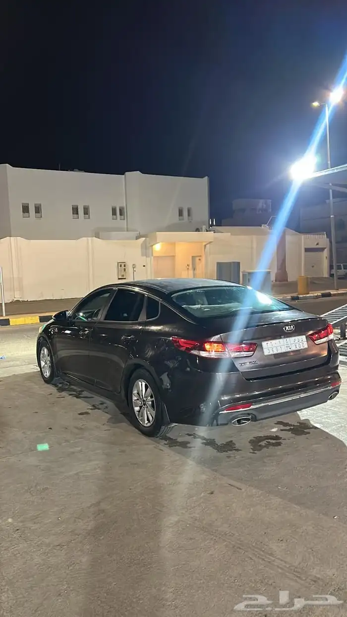 اوبتيما 2018 0