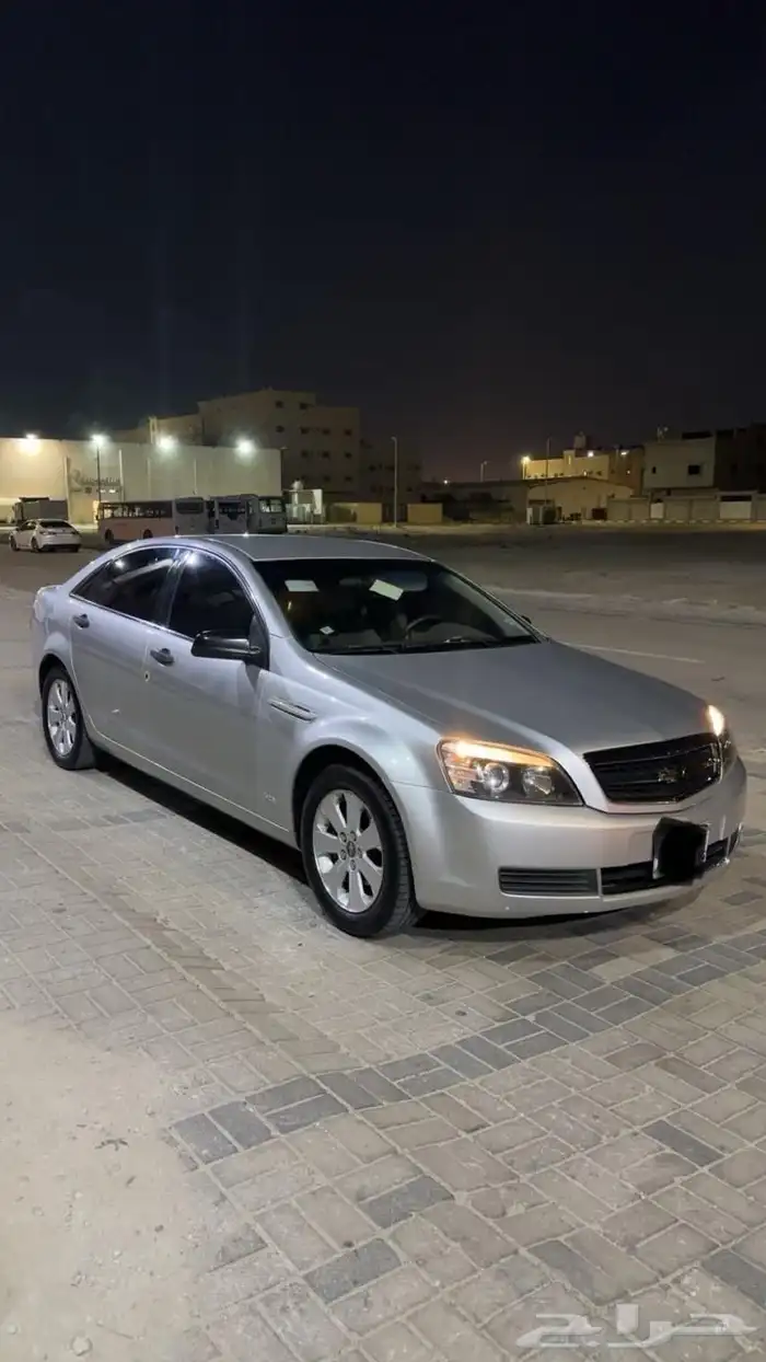 كابرس 6