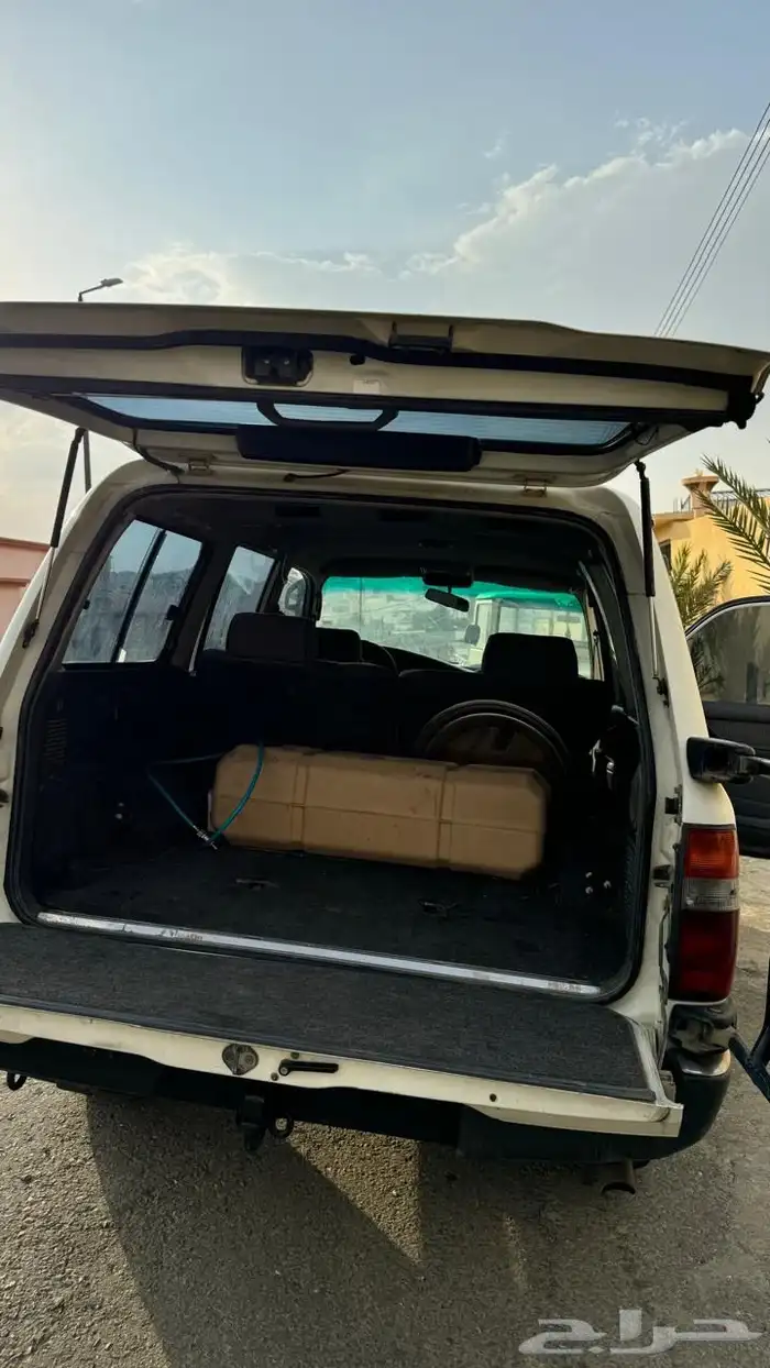 صالون مديل 94 GX 5