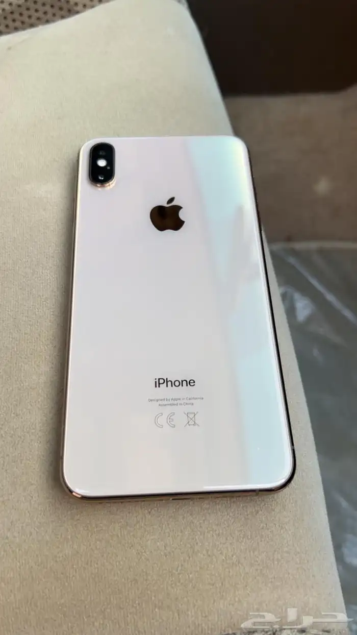 ايفون اكس اس ماكس للبيع 1