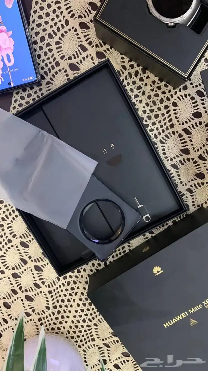 هواوي 8