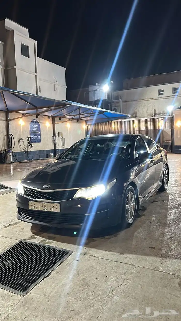 اوبتيما 2018 2