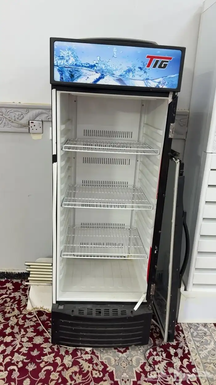 ثلاجة ماء للبيع 0
