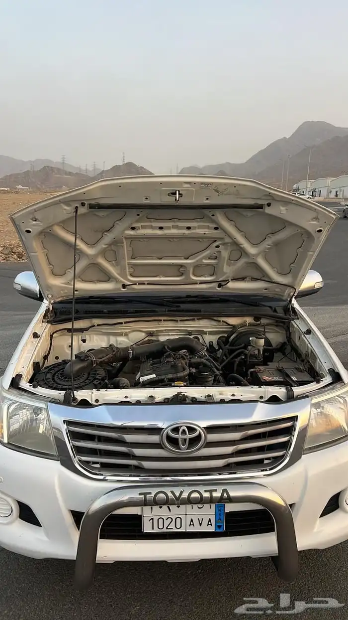 هايلوكس 2015 20