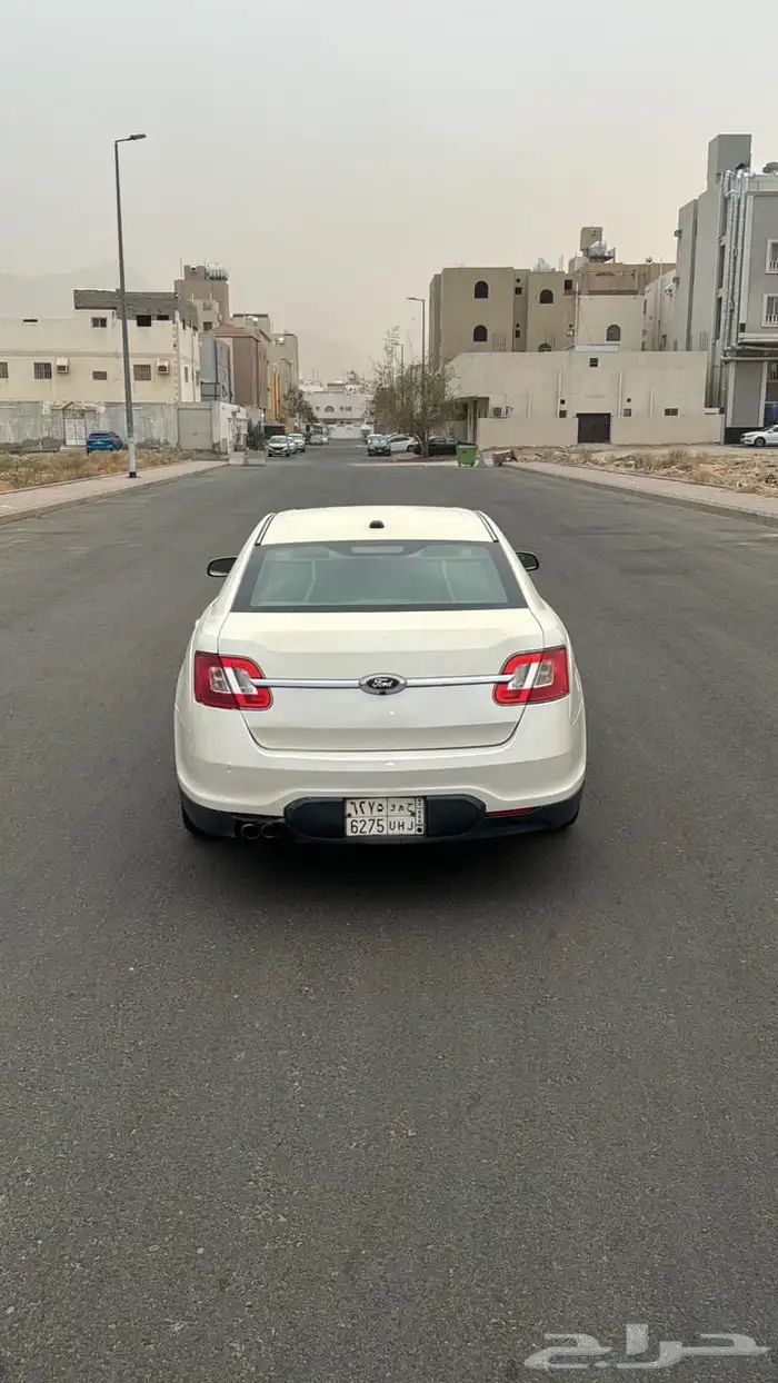 تورس لميتد 2010 8