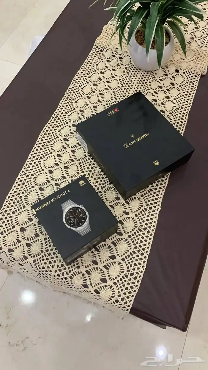 هواوي 1