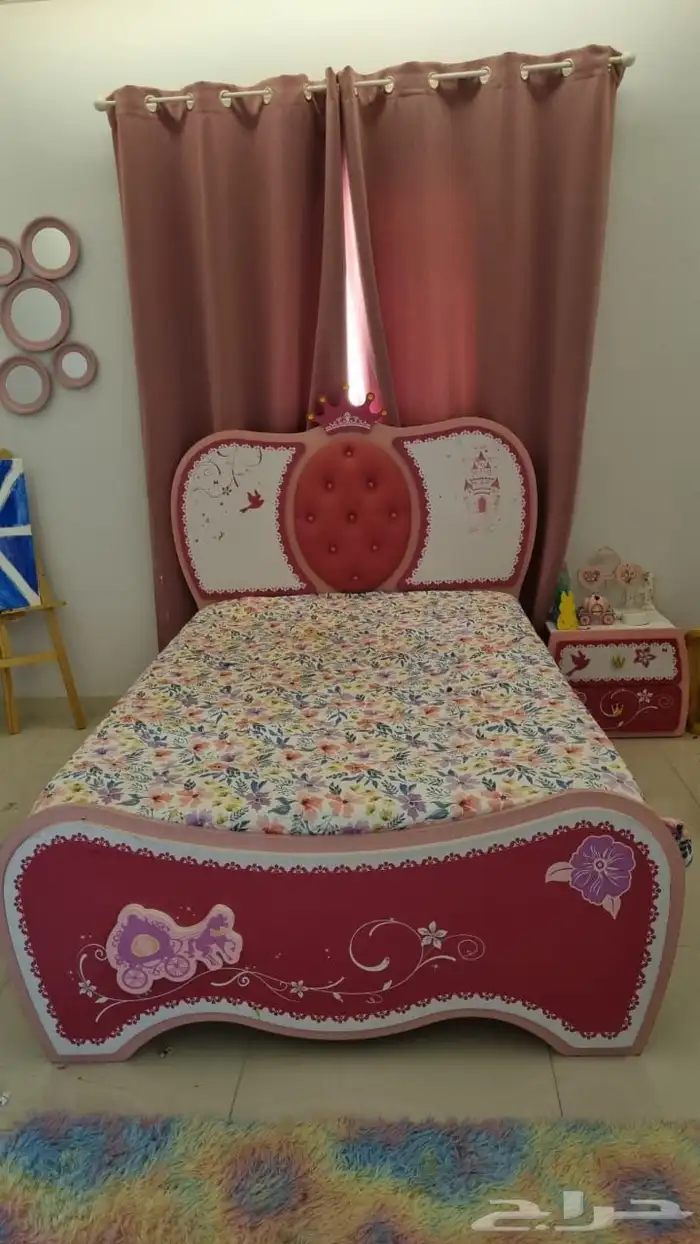 قطع اثاث وغرفة 1