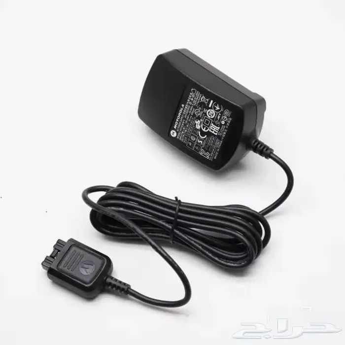 شاحن موتورولا تترا ثلاثي جهاز MTP850 MTH800 MTP830 MTP850S 2