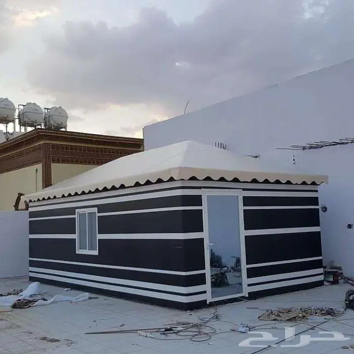 تفصيل خيام ملكي الرياض 4