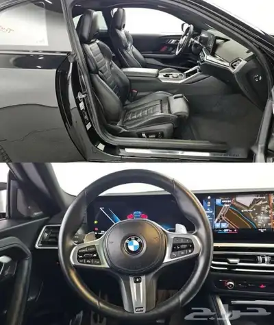 BMW M 240i index