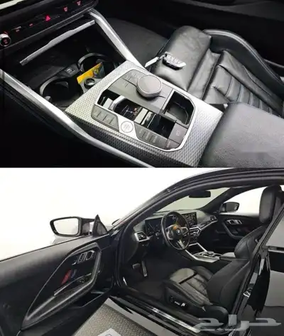BMW M 240i index