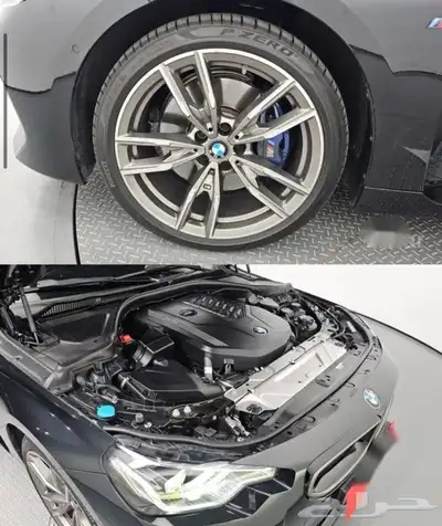 BMW M 240i index