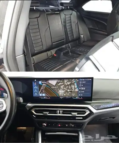 BMW M 240i index
