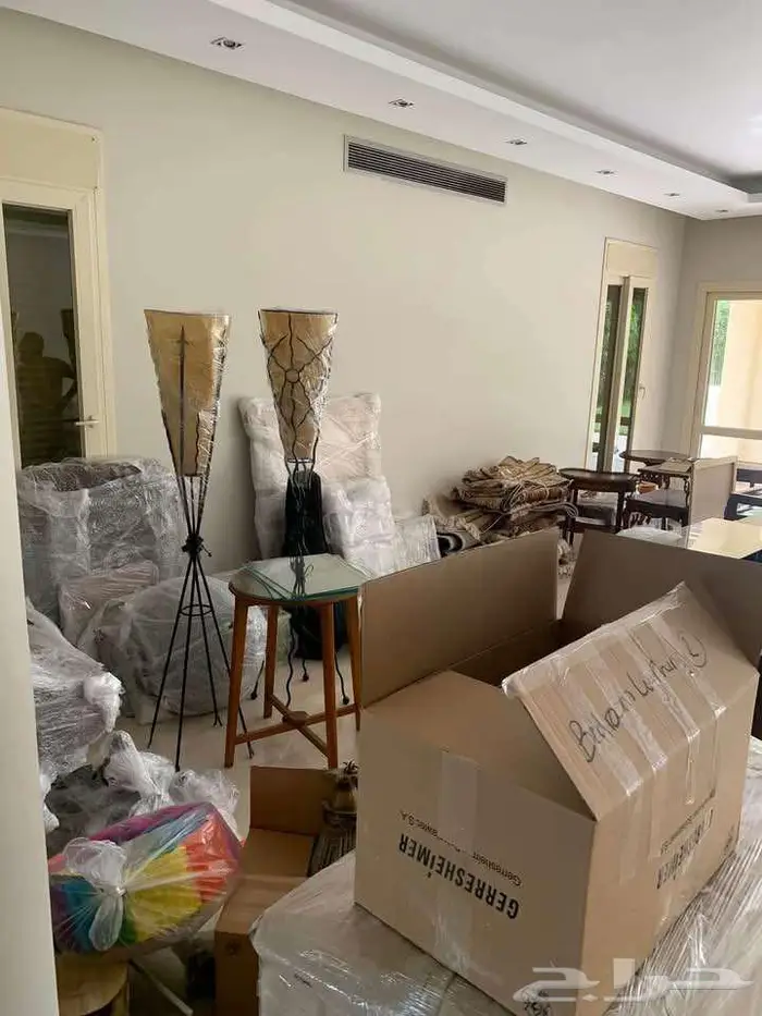 شركه نقل عفش فك مكيفات غرف 2