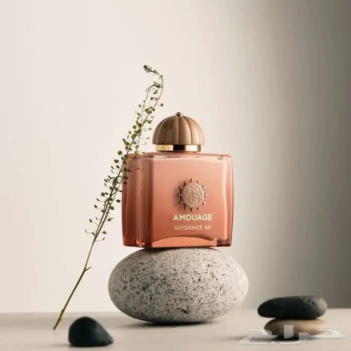 عطر Amouage Guidance 46 ب 199 ريال وشحن مجاني عرض خاص 1