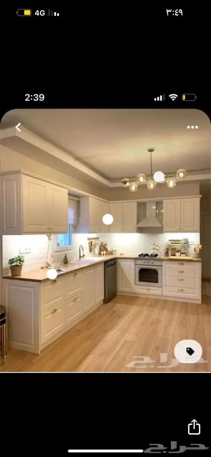 مطابخ تفصيل 6