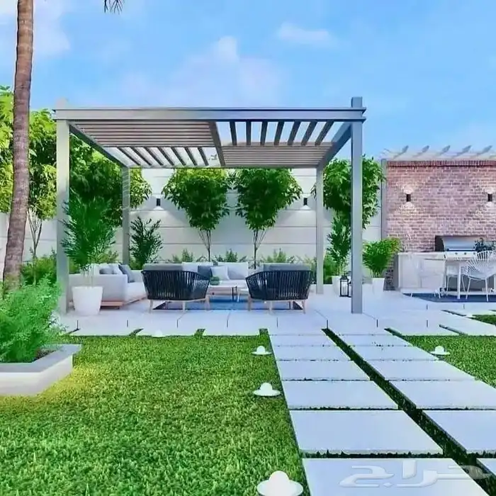 قس م المظلات وجلسات الخرجي 7