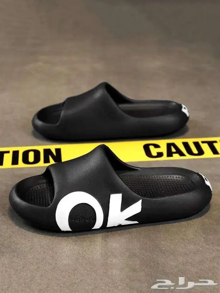 شبشب او سليبر او صندل ok الشهير 6