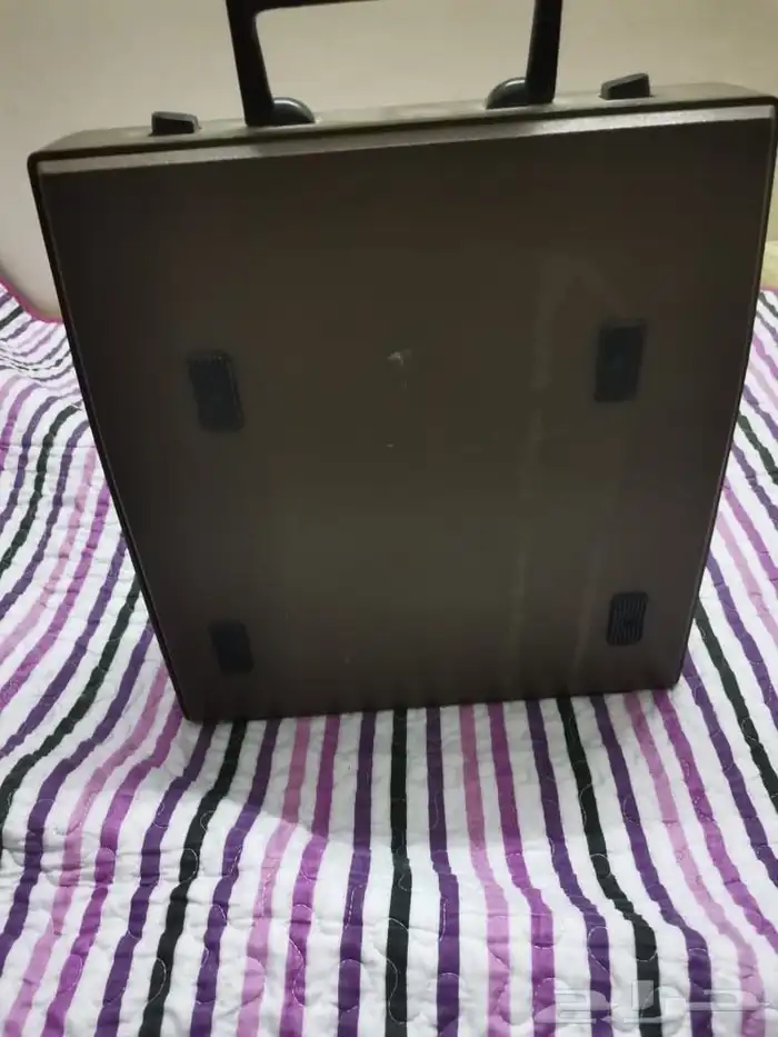 اله كاتبه نظيفه جدا 3
